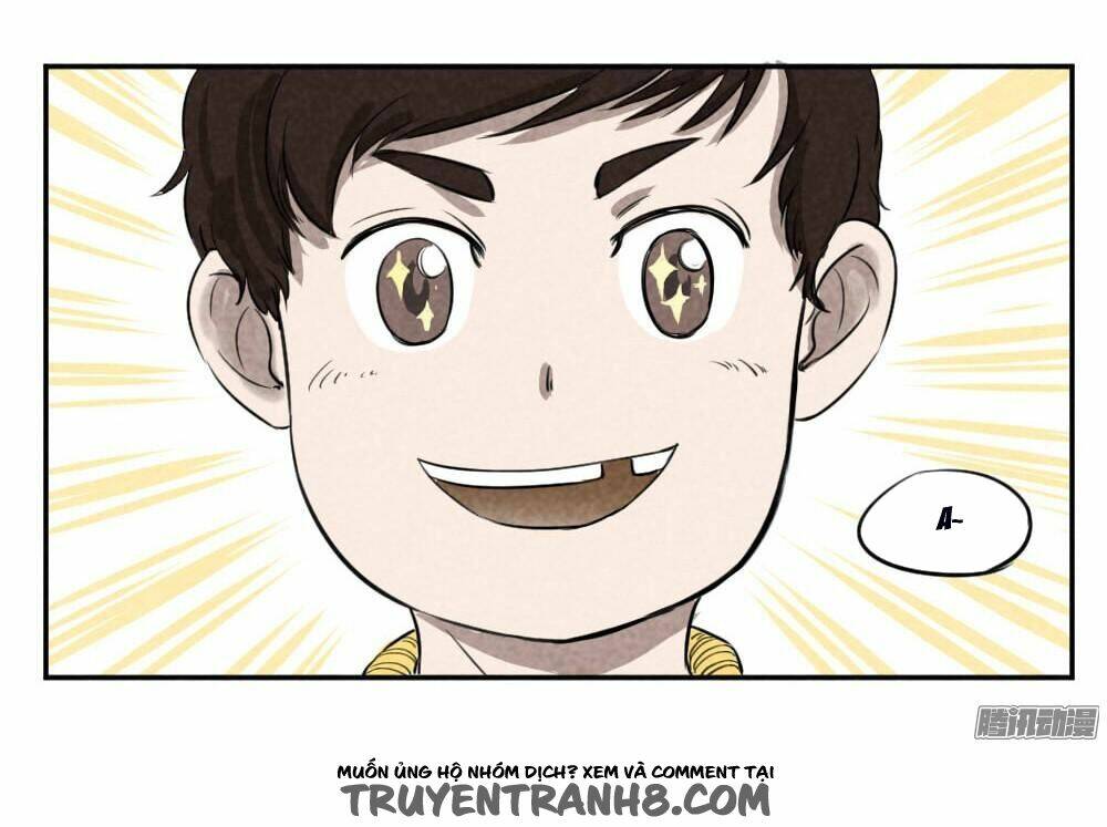 để tui yên ổn trưởng thành coi! chapter 9 19