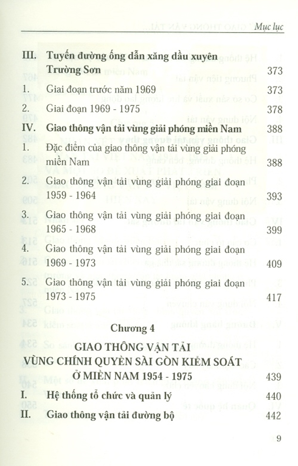 Lịch Sử Giao Thông Vận Tải Việt Nam Từ Năm 1945 Đến Năm 1975