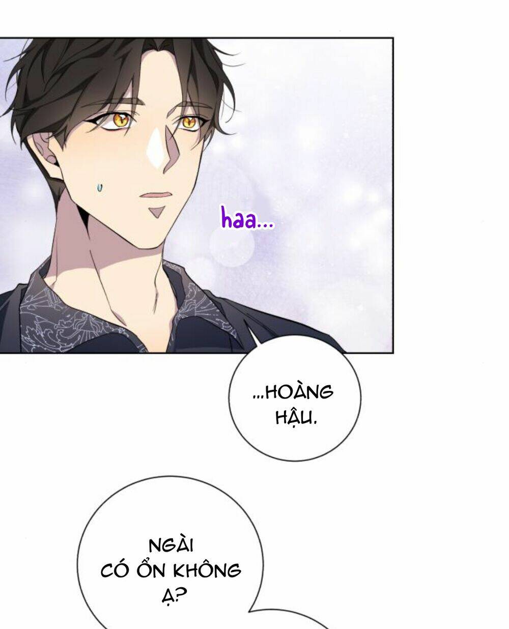 ta đã từng mong nàng biến mất chapter 32 46