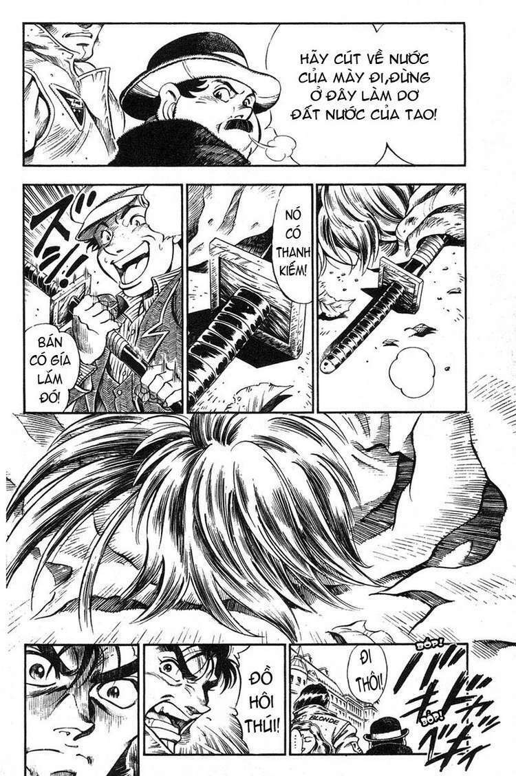 tenkuu no hasha z chapter 14 19