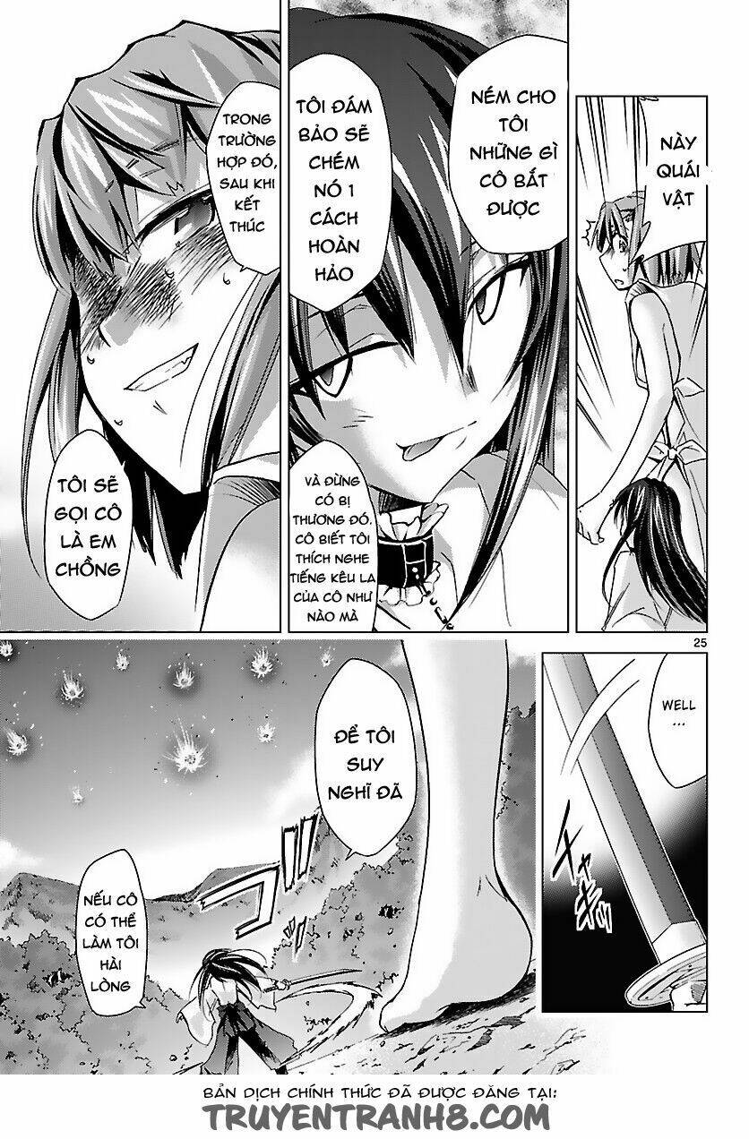 super-dreadnought girl 4946 chapter 7 24