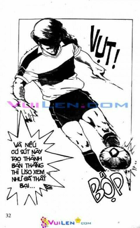 sôi động cầu trường full 17 tập chapter 8 32