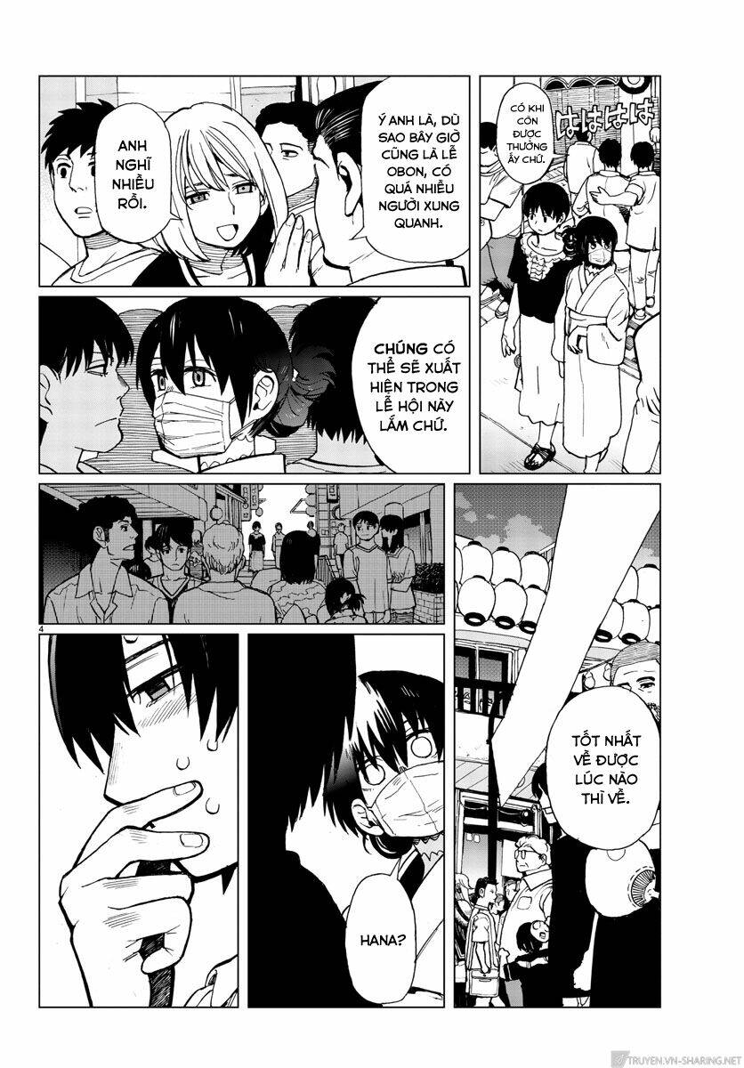 hana to uso to makoto chapter 10 5