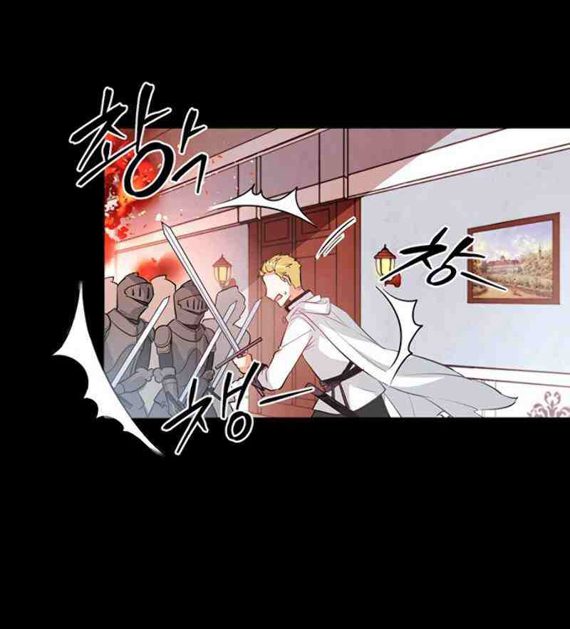 sự trở lại của kỵ sĩ chapter 0.5 10