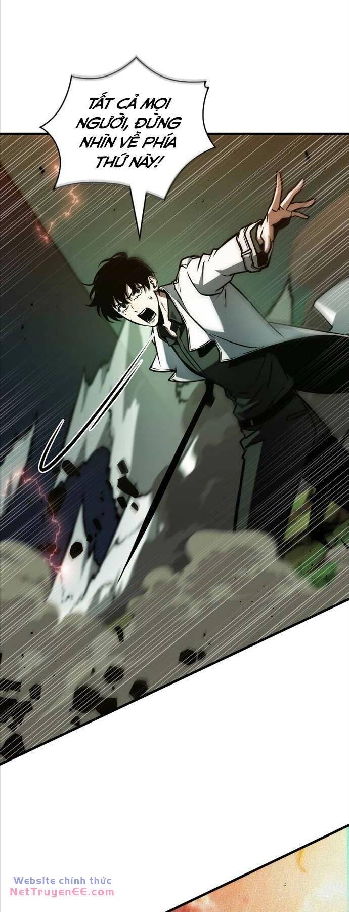 toàn trí độc giả - omniscient reader chapter 201 36