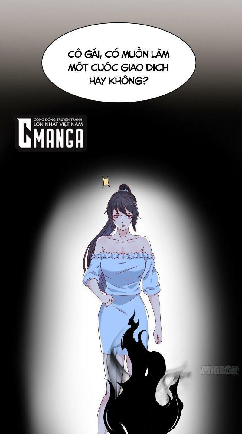 vua đầu tư mạnh nhất chapter 26 27