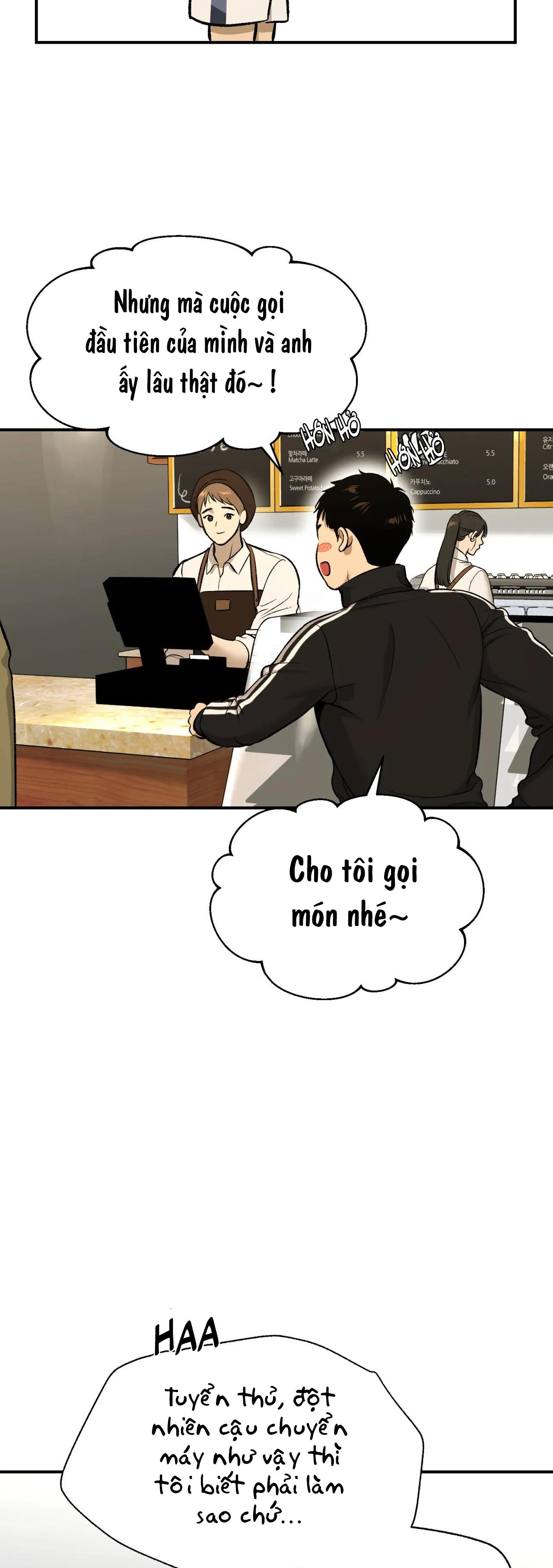 điềm rủi chapter 24 62