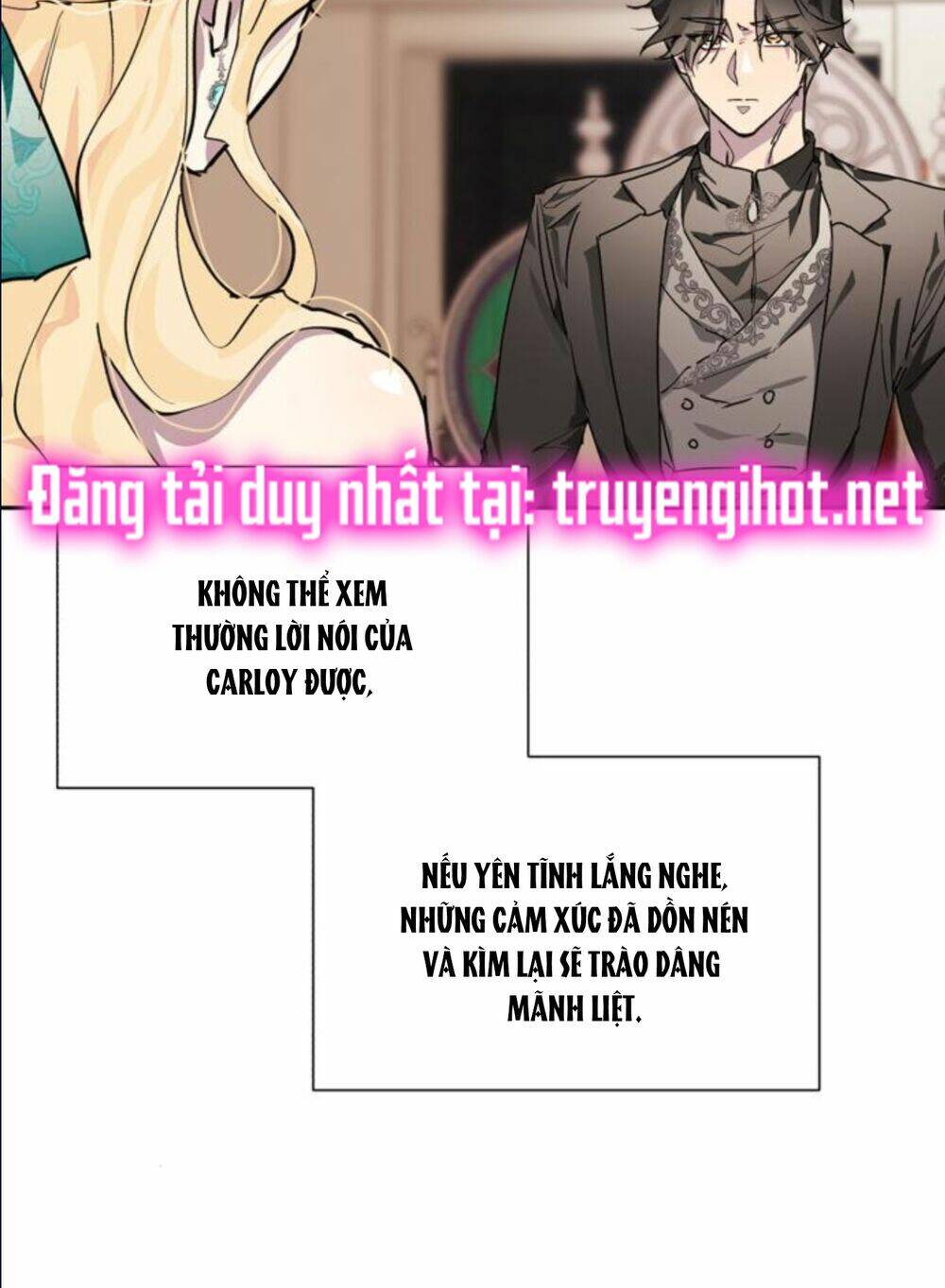 ta đã từng mong nàng biến mất chapter 12.3 16