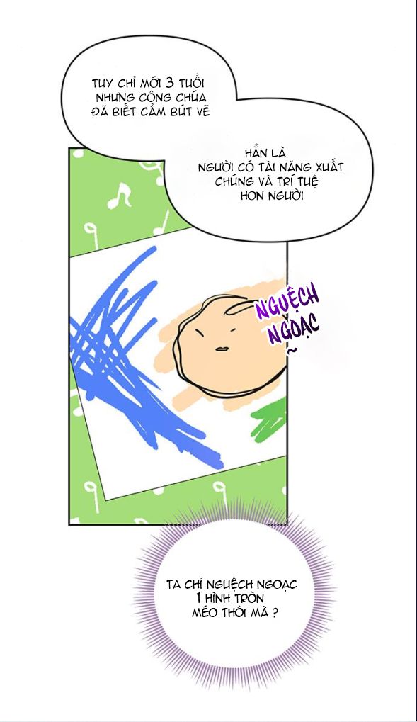 con người không phải thứ có thể sửa đổi được đâu! chapter 4 41