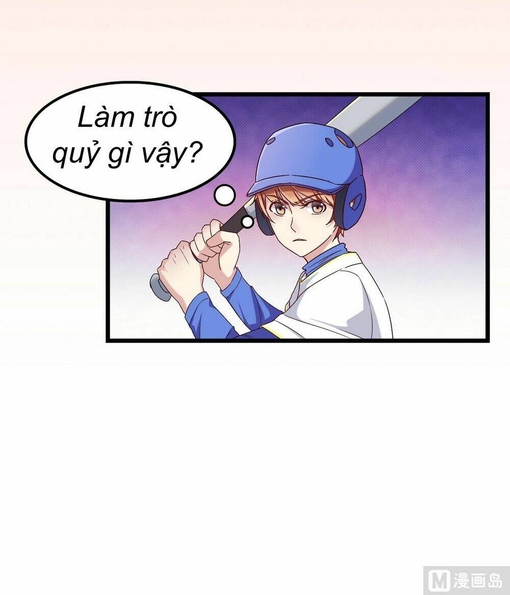 thời đại thiếu niên của chúng ta chapter 1 9