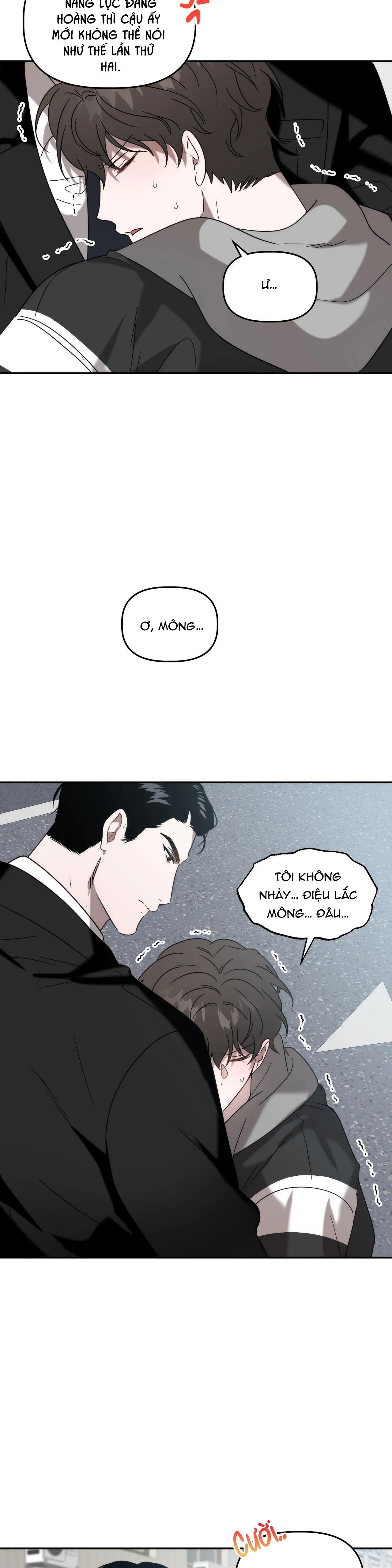 đã hiểu chưa chapter 22 16