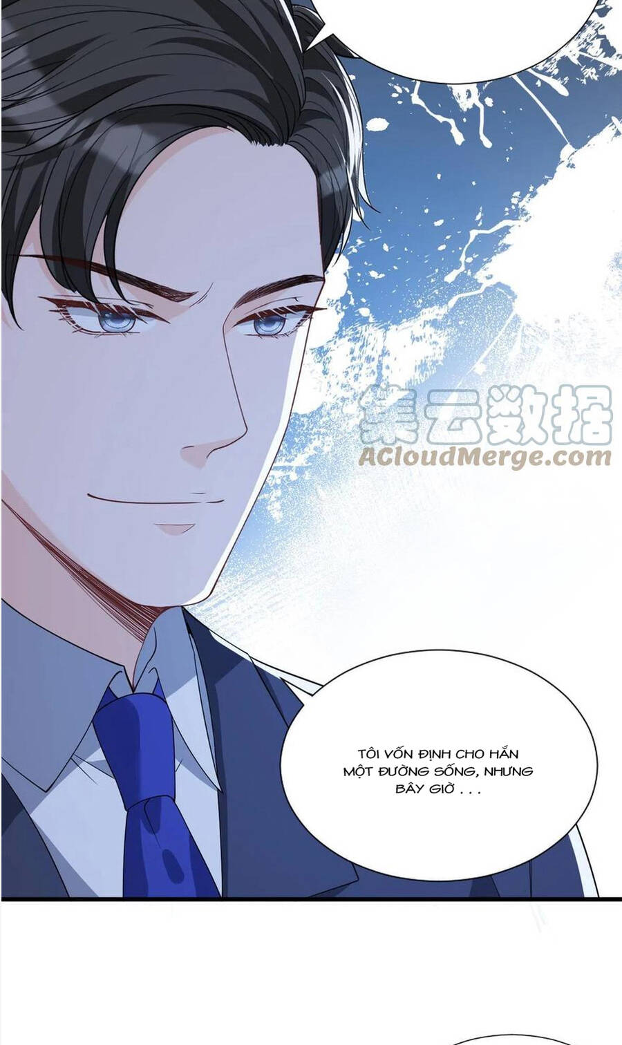 thí hôn lão công, cần giúp sức chapter 580 15