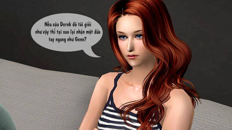 viên đạn bạc [truyện sims 2] chapter 34 7