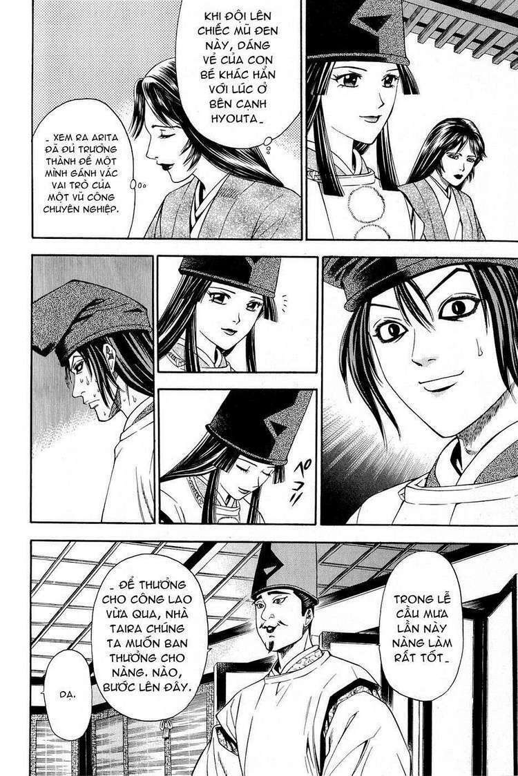 thiếu niên vương phần 2 chapter 22 60