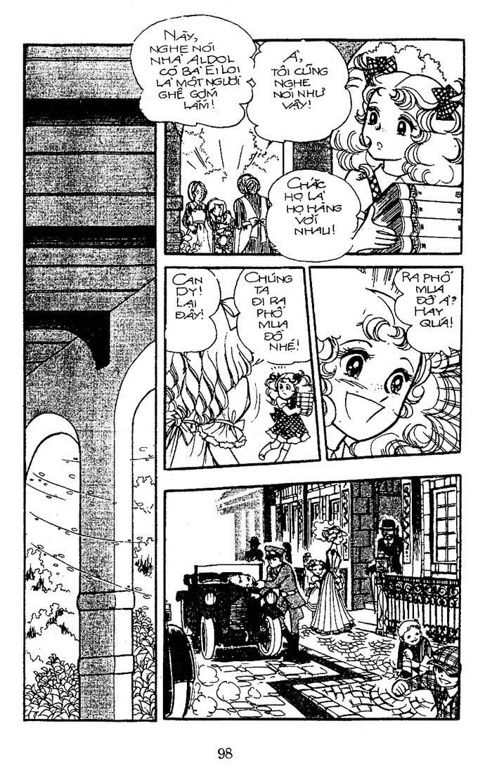 candy candy chapter 2.2 12