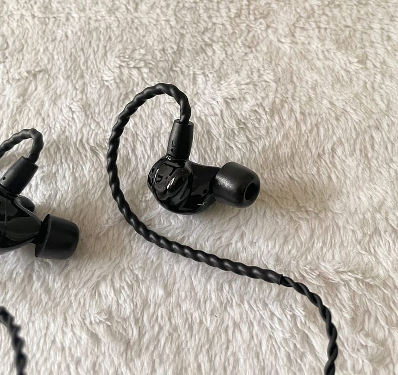 Tai nghe gaming IEM Razer Moray - Hàng chính hãng