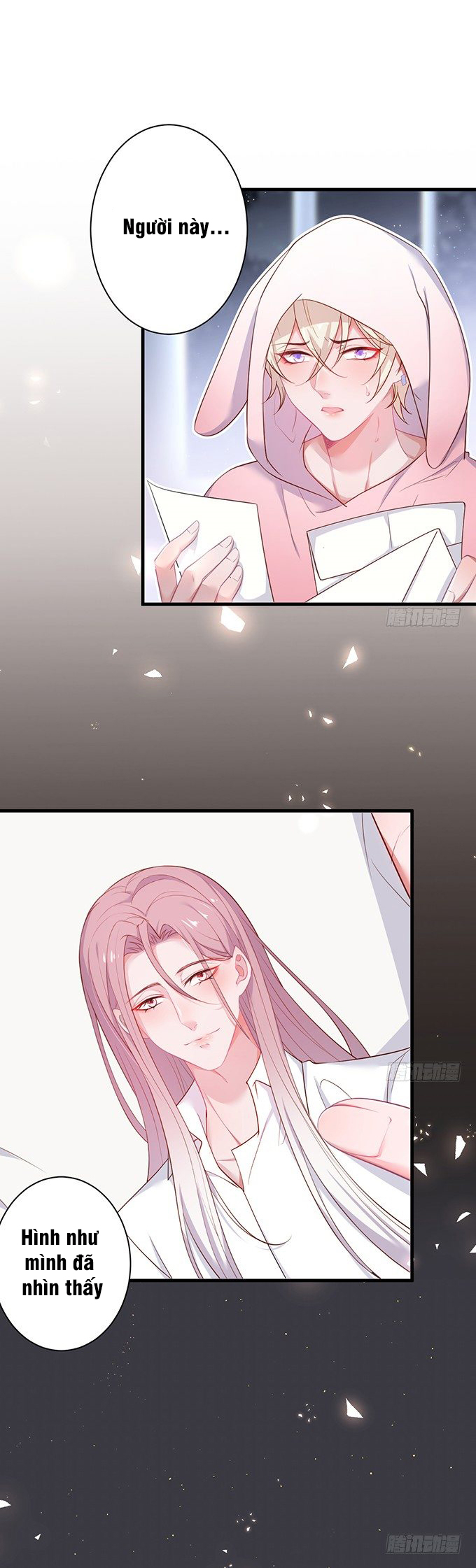 dưỡng khí chí mạng chapter 23 25