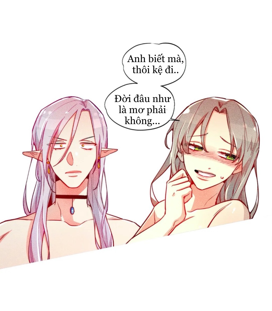 phù thuỷ trinh trắng tuổi 30 chapter 12 12