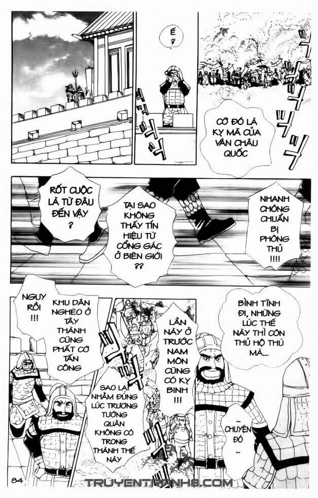 đôi cánh ỷ thiên - iten no tsubasa chapter 15 2