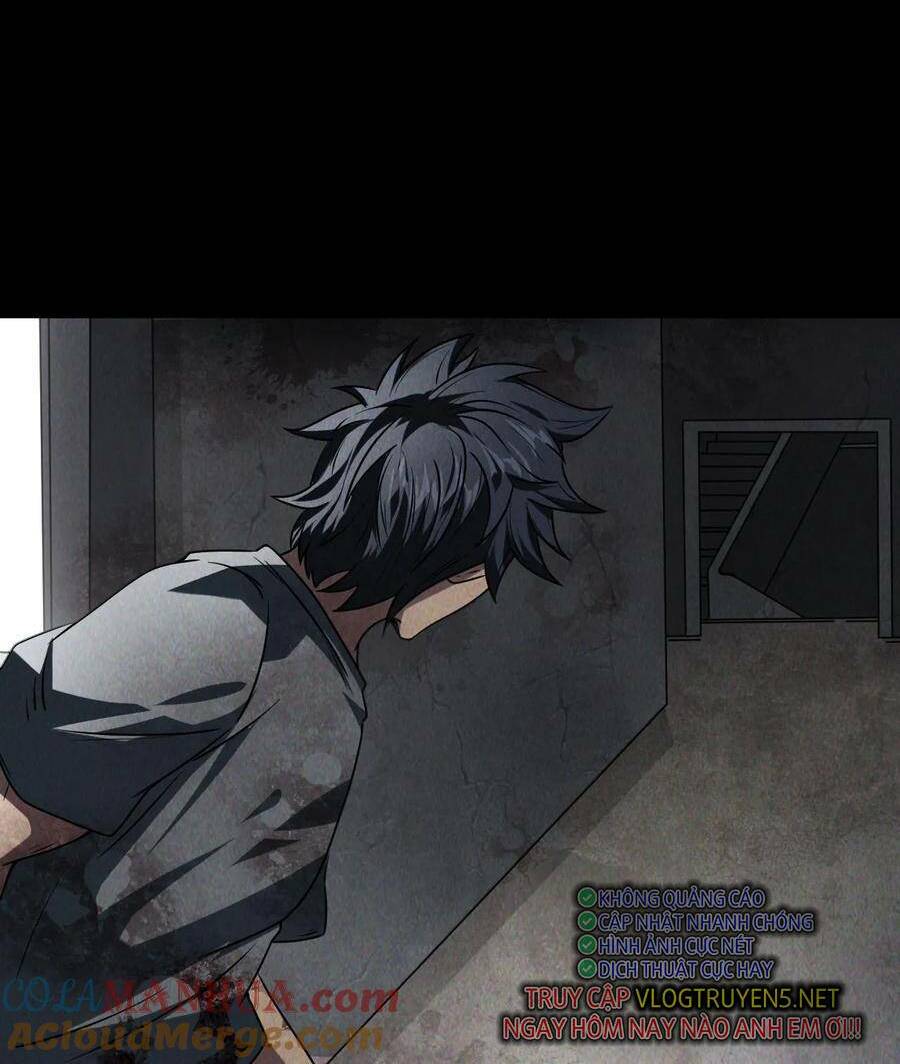 mạt thế cầu sinh: tôi có thể nhìn thấy gợi ý ẩn dấu chapter 9 6