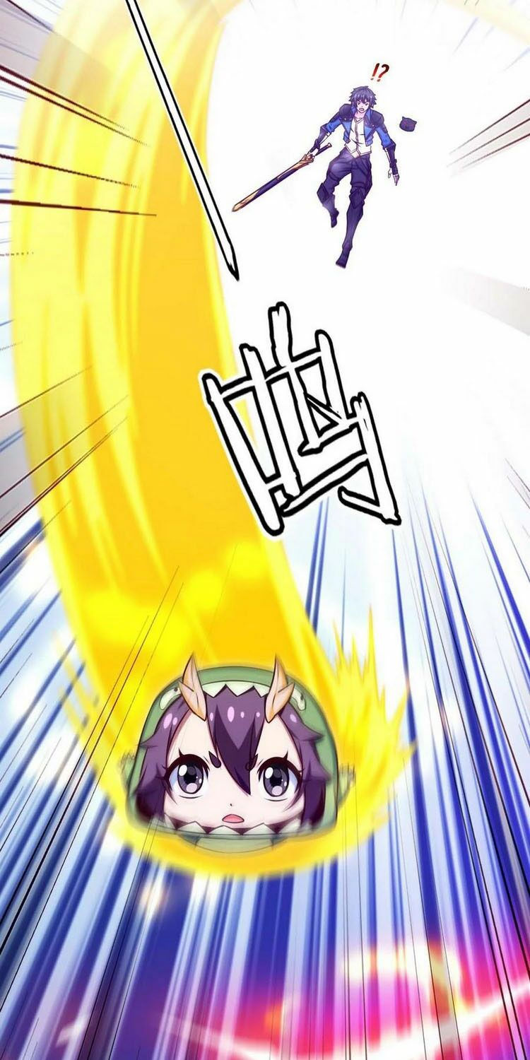 ma thú kiếm thánh dị giới tung hoành chapter 182 23