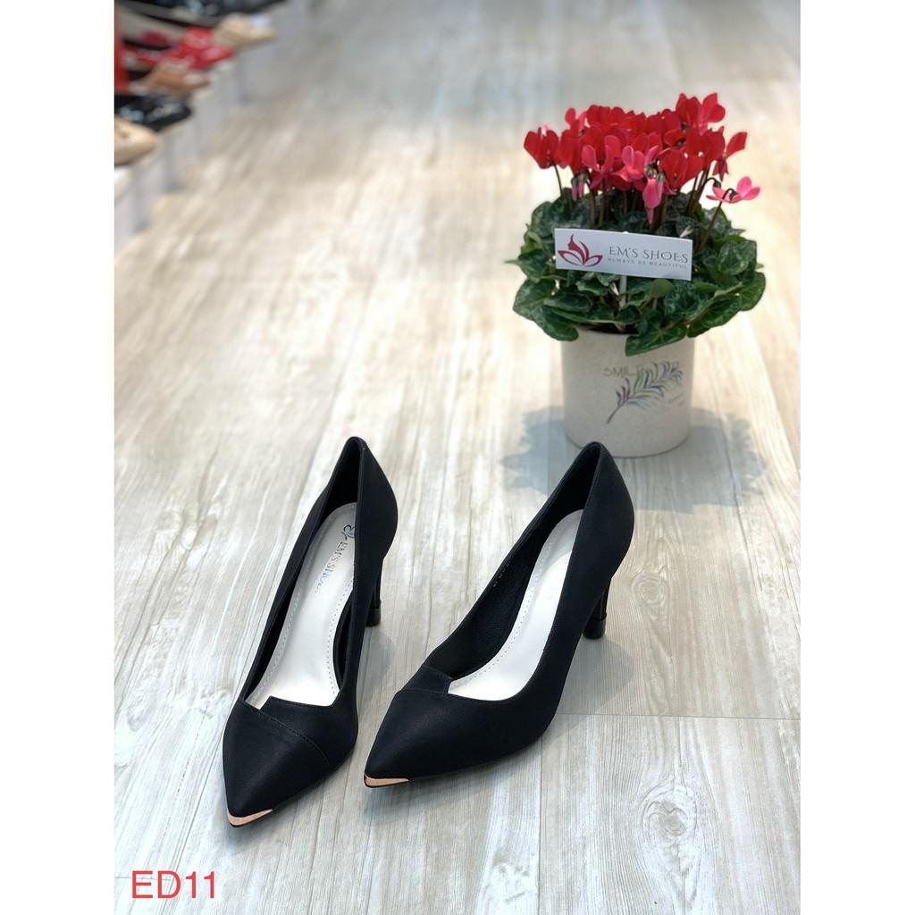 Giày Cao Gót Nữ Em’s Shoes MS: ED11