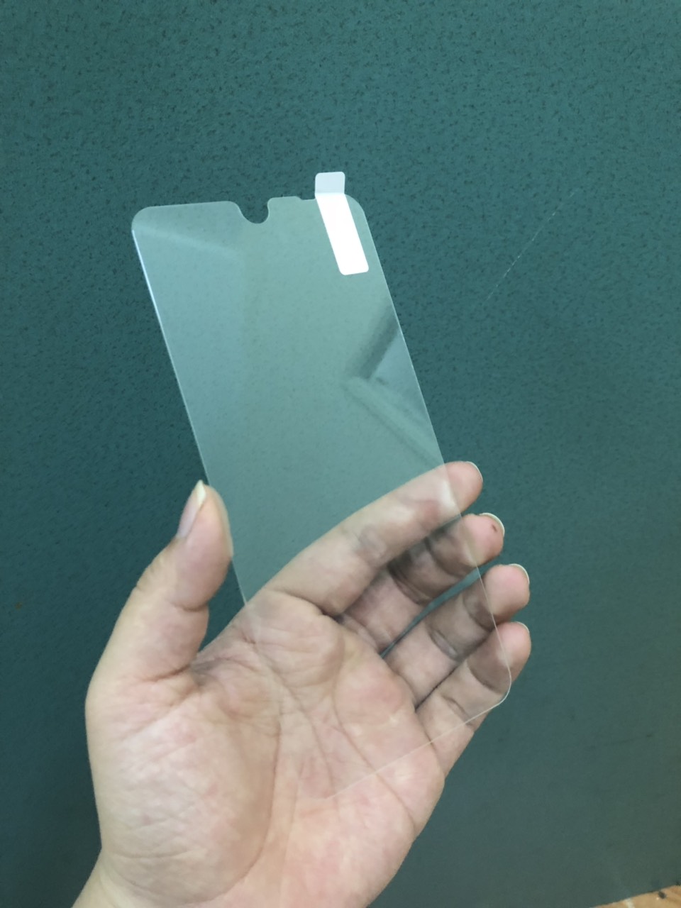 Kính cường lực cho Xiaomi Redmi 7