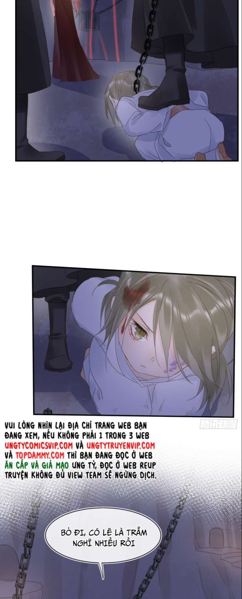 tù long chapter 108 32