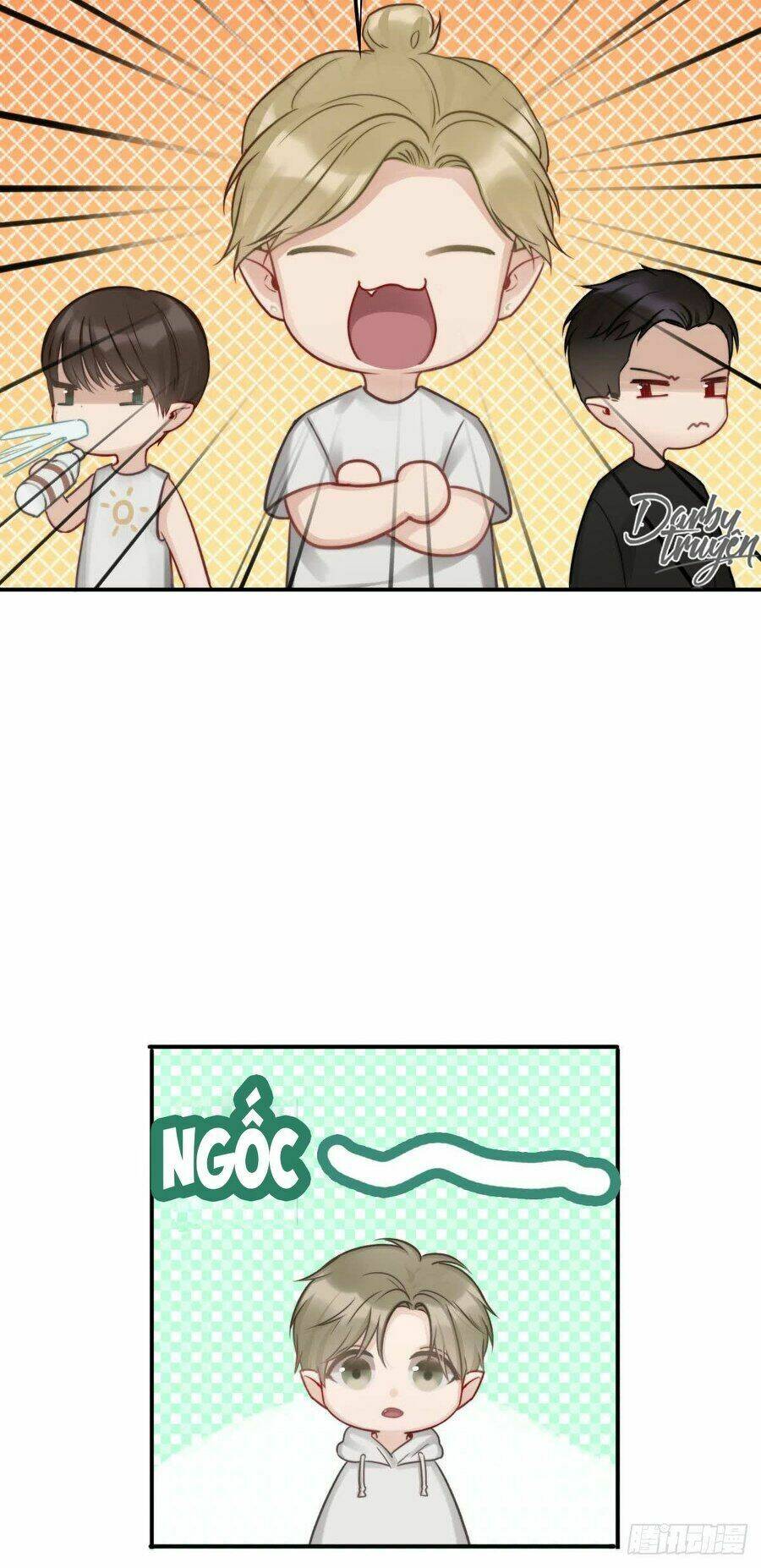 yêu phải vampire chapter 5 28