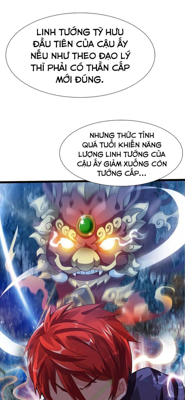 kinh thế kỳ nhân chapter 14 19