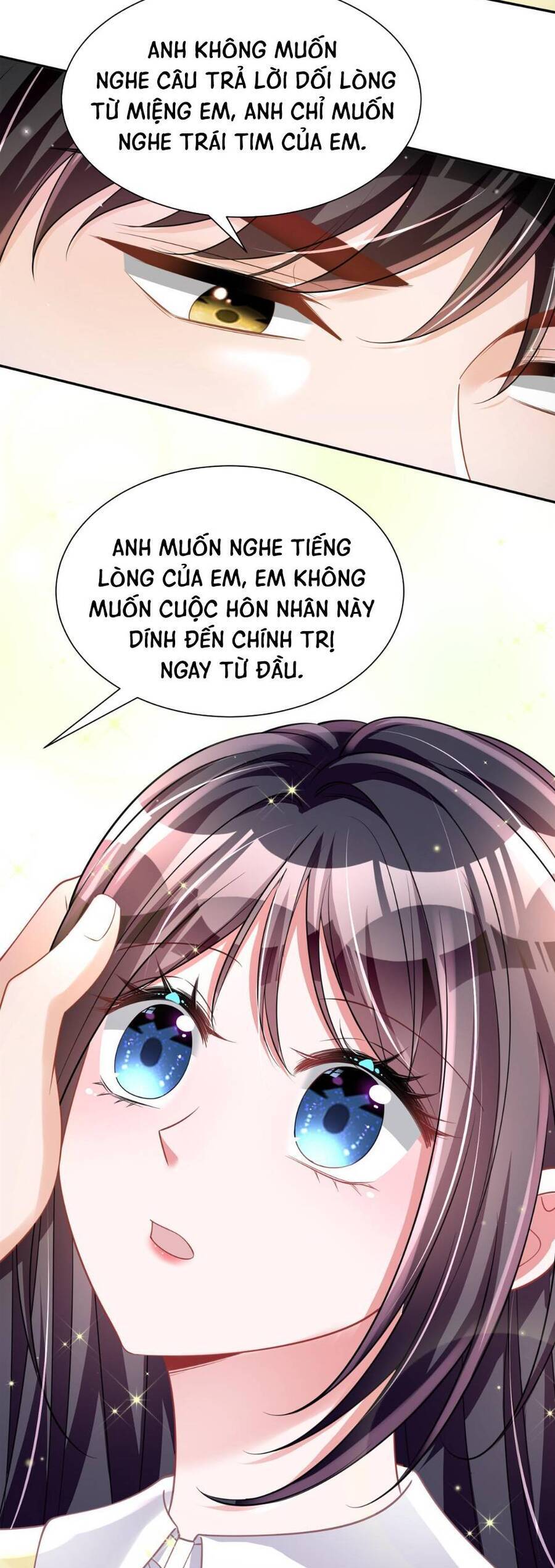 tổng tài huyết tộc cực sủng cô vợ mỹ nhân ngư chapter 58 8