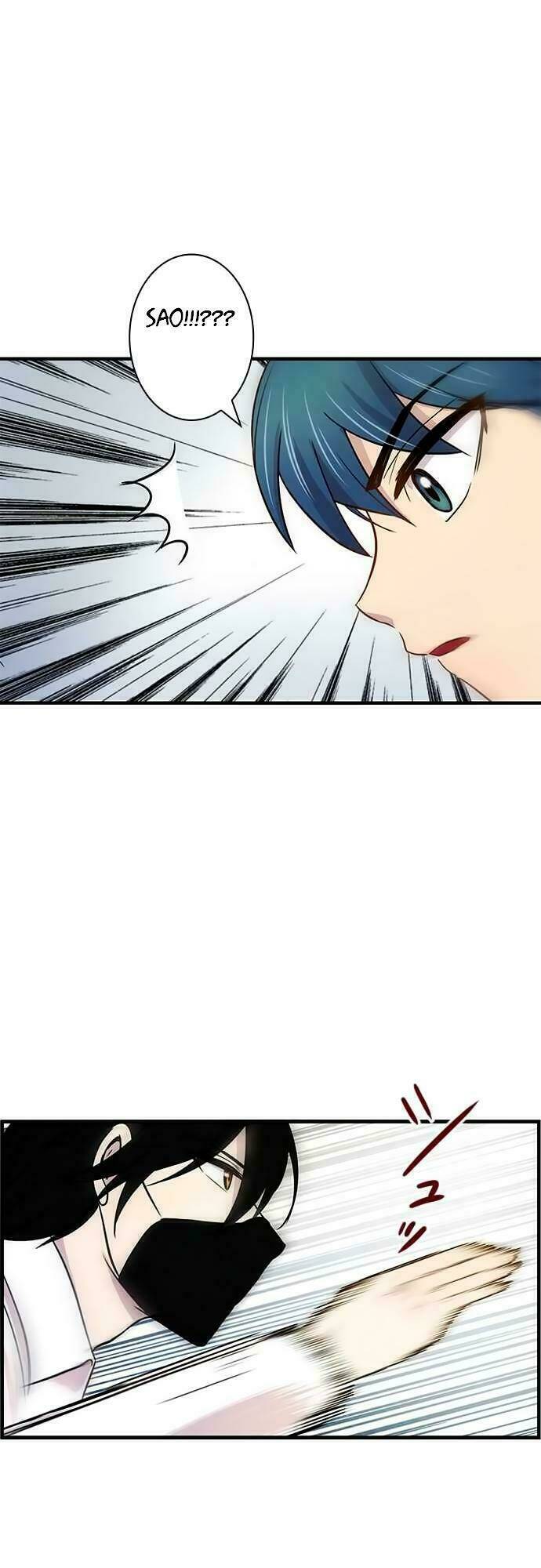 tôi muốn bình thường chapter 18 21