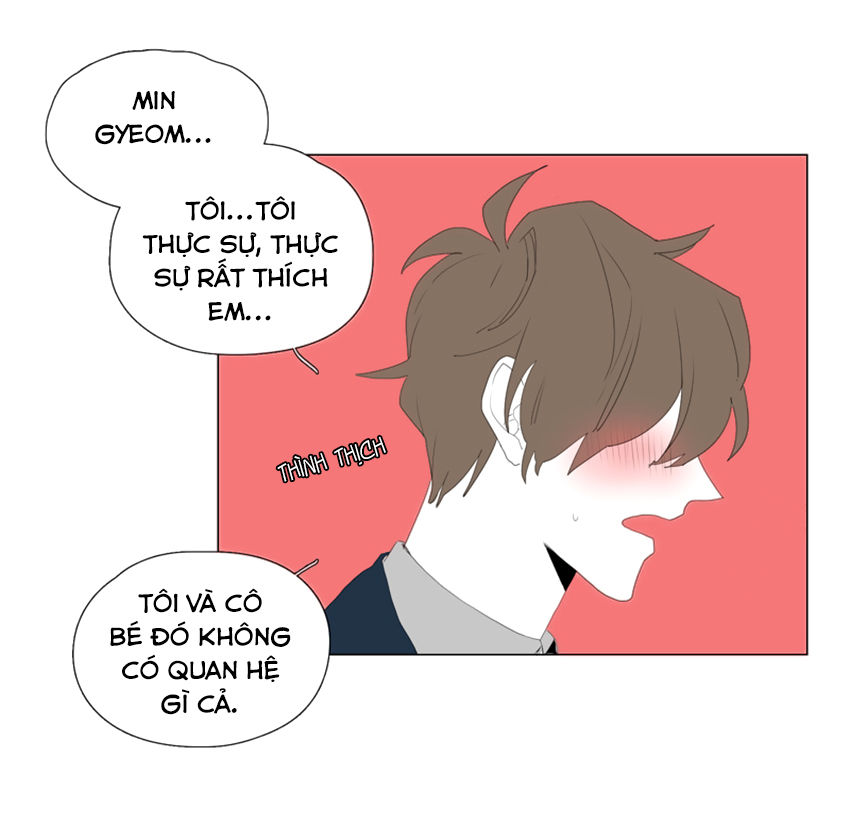 thú cưng của tôi là dơi chapter 38 55