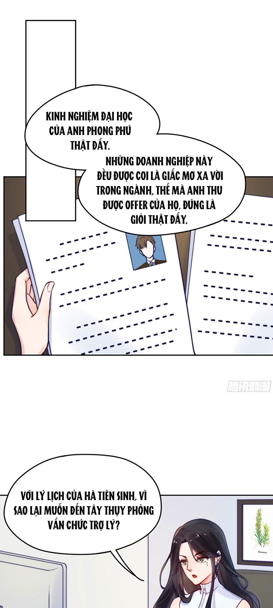 nghịch chuyển lời đồn chapter 1 51