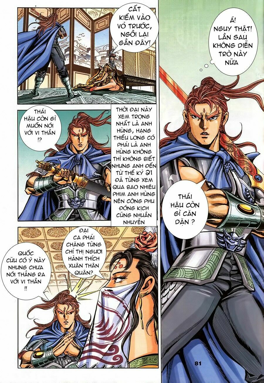 tầm tần ký chapter 93 22