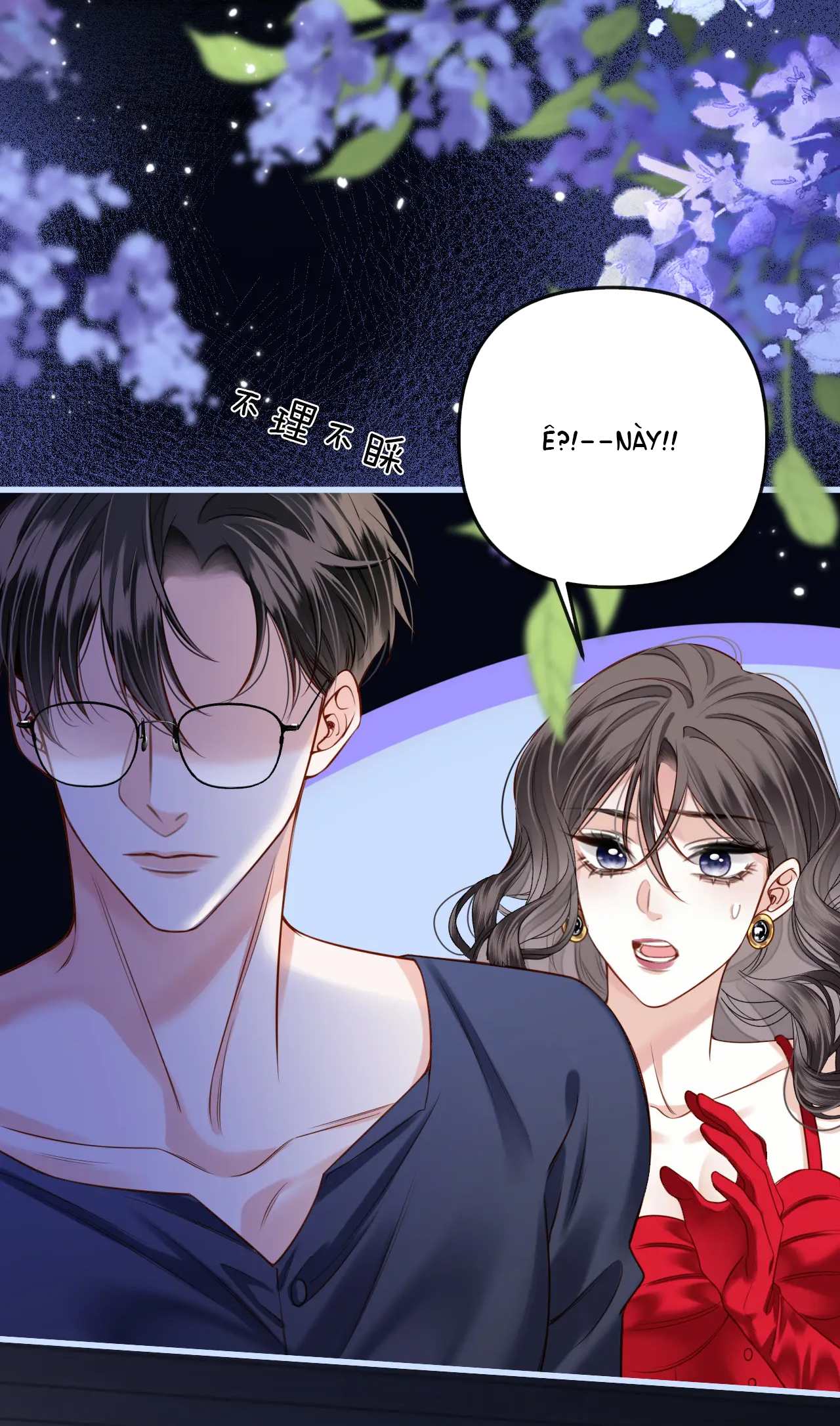 ngày mai cũng thích anh chapter 10 9