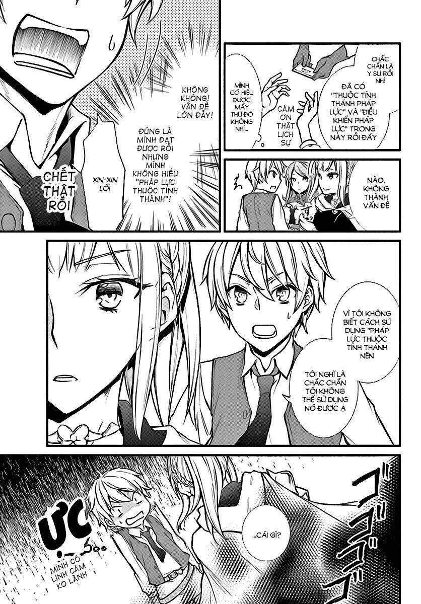 hoán hồi mệnh tử sinh hoàn tại dị giới chapter 2 13