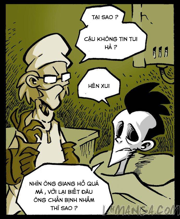 undeaded chapter 6 3