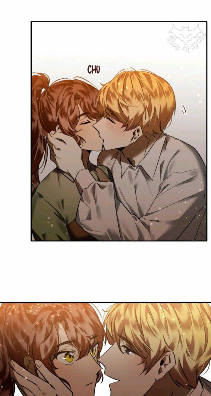 phương pháp tán tỉnh của nữ thợ săn chapter 28 13