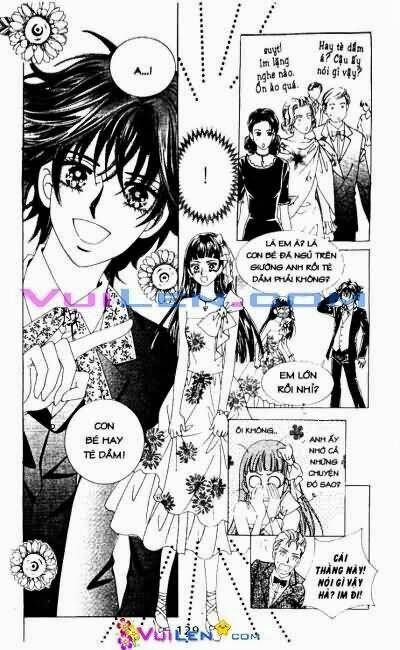 love your enemies chapter 18 18