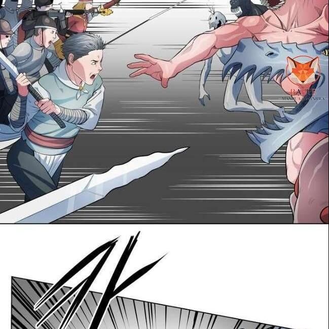 kẻ phán xét chapter 43 34