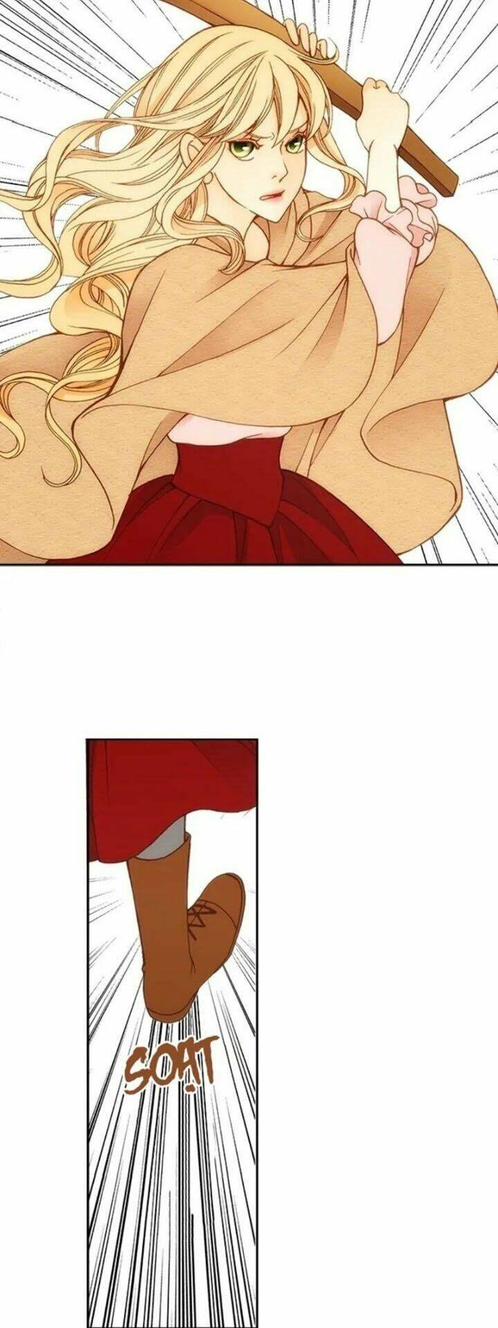 wendy , cô gái bán hoa chapter 10 20