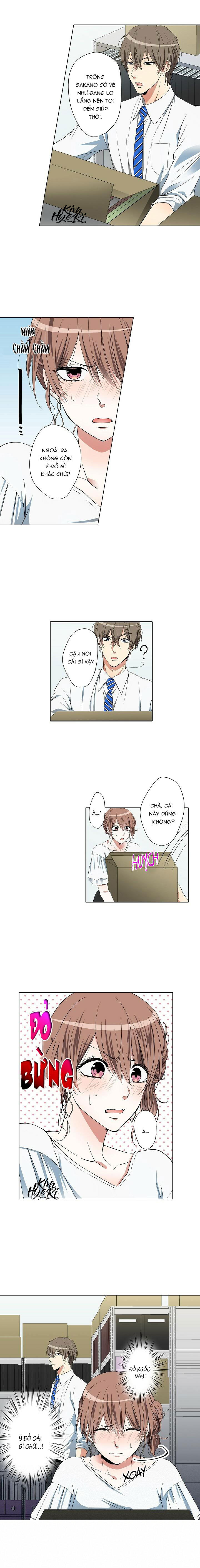 chỉ có em mới làm anh cứng chapter 5.2 3