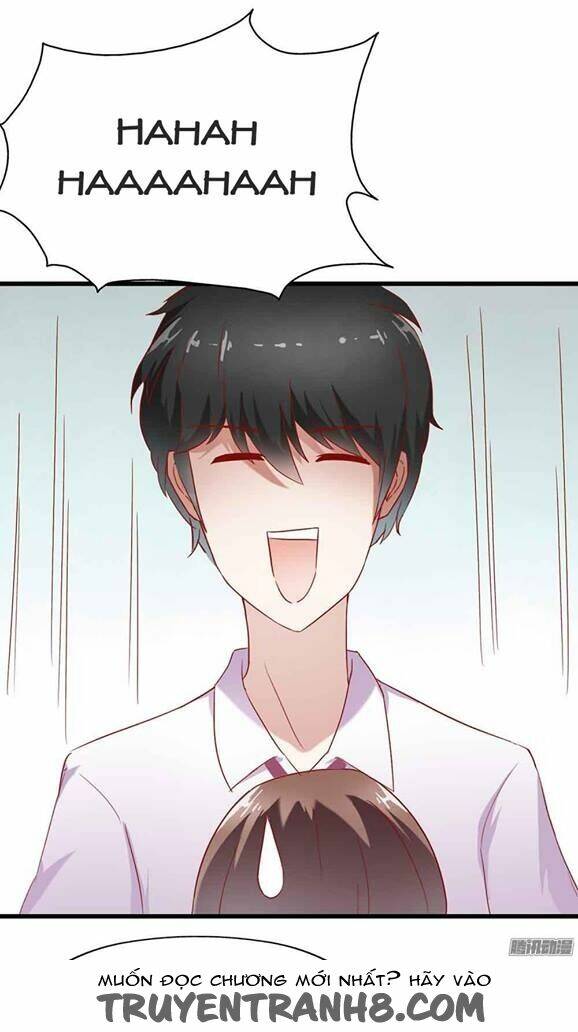 ác ma bàn bên chapter 3 21