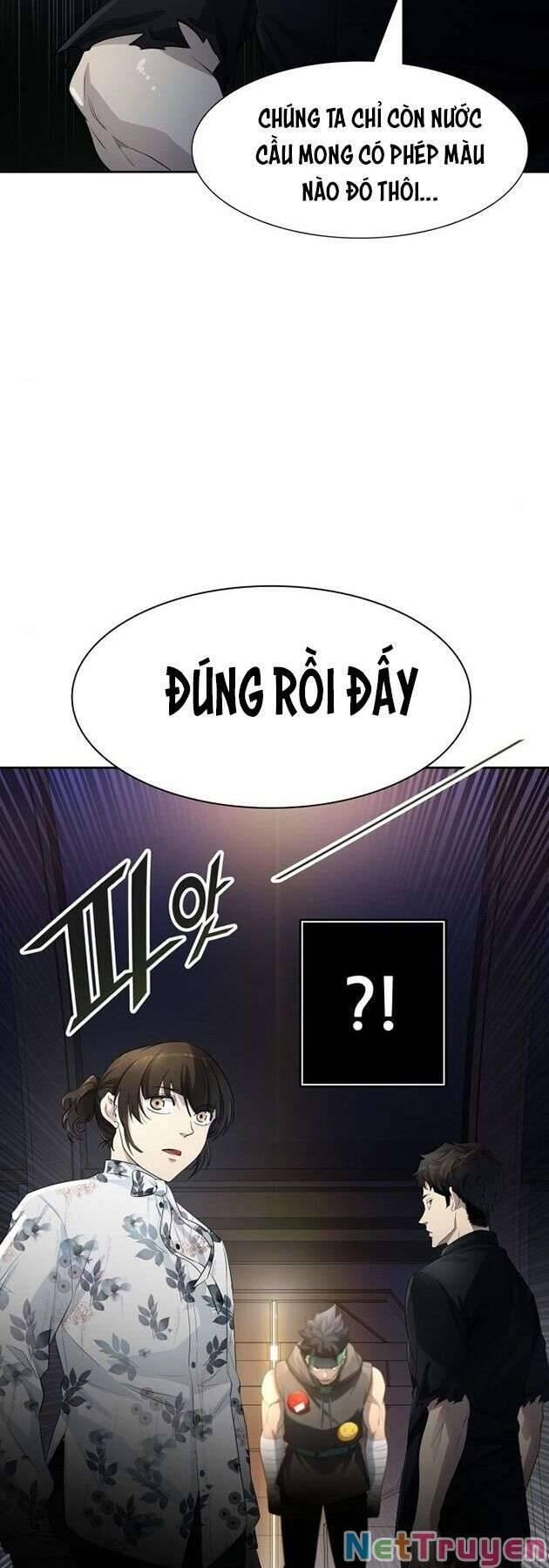 tòa tháp bí ẩn 2 chapter 544 67