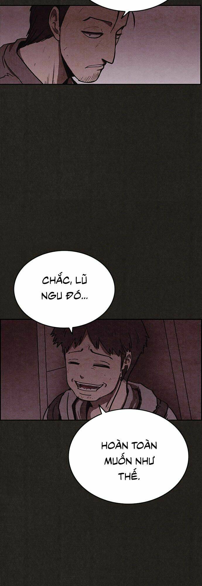 quái vật tại chung cư xanh chapter 88 44