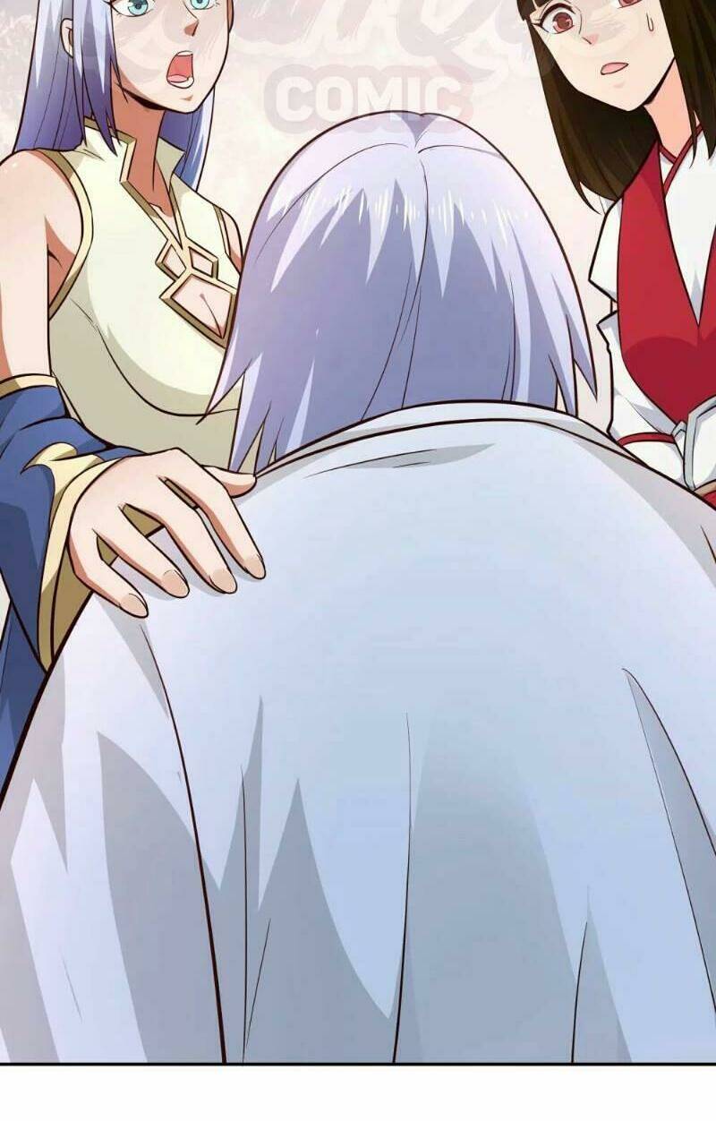 võ linh kiếm tôn chapter 89 6