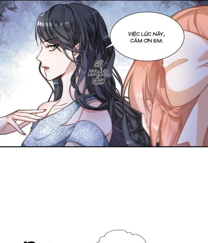 lên top xu hướng! trạch nữ như tôi nổi lên sau một đêm nhờ scandal chapter 3 11