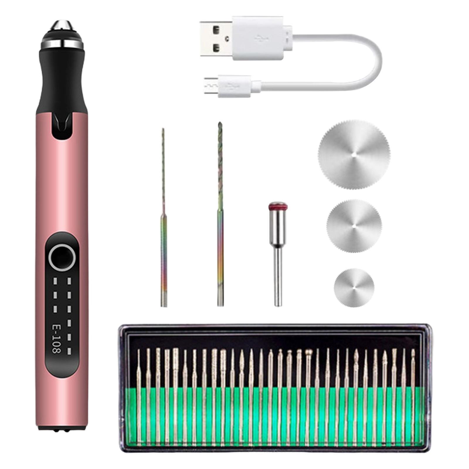 Micro Engraver Pen Engraving Tool  Jewelry  Handheld