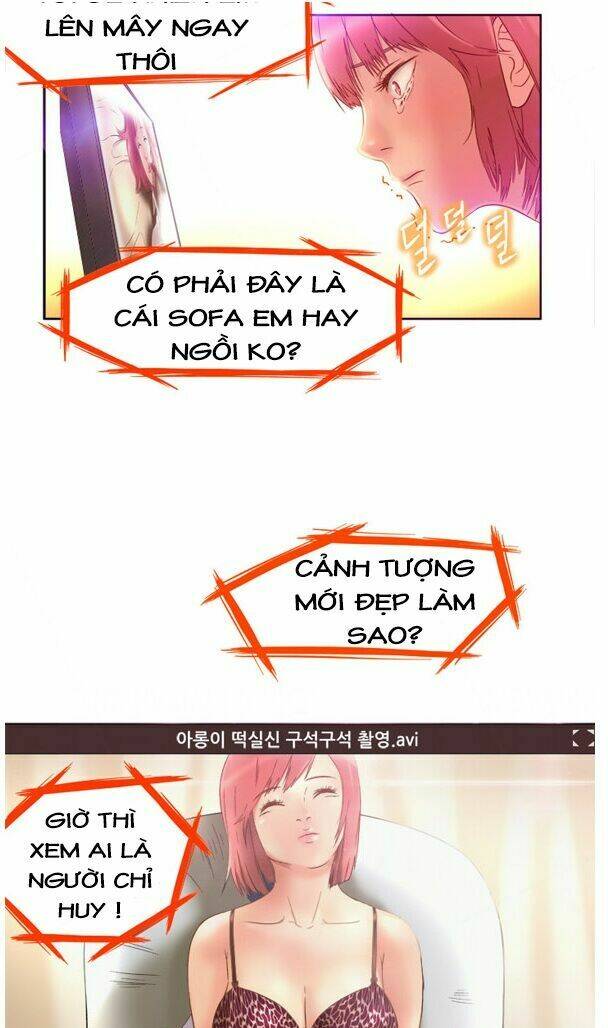 dog girl chapter 2 11